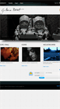 Mobile Screenshot of guillermobenet.com
